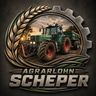 Agrarlohn Scheper