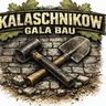 Bodenleger Kalaschnikow Bau