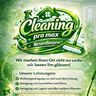 Cleaning Pro Maxx