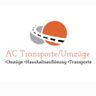 AC Transport/Umzüge