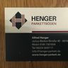 Henger Parkettböden
