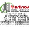 Martinovic Dienstleistungen