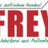 Bedachungen Frey GmbH