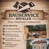 Bauservice Böckler