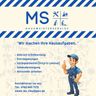 MS - Hausmeisterservice