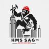 HMS SAG BAU