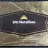 WG Metallbau 