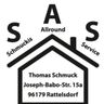 SAS Thomas Schmuck