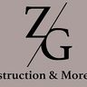 ZG Construction and more GmbH