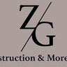 ZG Construction and more GmbH