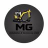 MG Erdarbeiten und Vermietung GmbH