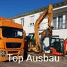 TOP Ausbau