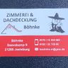 Böhnke Zimmerei & Dachdeckung