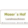 Mosershof Landmaschinen