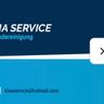 Una Service