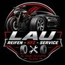 Reifen Service Lau