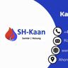 SH-Kaan