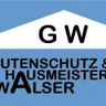 Bautenschutz. Walser Günter