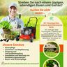 Toni Hausmeister- und Gartenservice GmbH