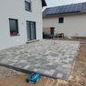 Gartengestaltung Brand 