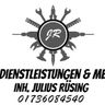JR-Dienstleistungen und mehr