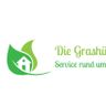 Die Grashüpfer