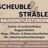 Scheuble und Sträsler Baudienstleistungen