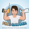 Fix & Sauber