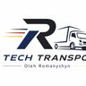 R Tech Transportation