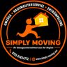 Simply moving