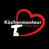 Küchenmonteur mit ❤️