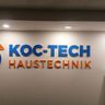 KOC-TECH Haustechnik