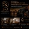 S.A Dienstleistungen – Entrümpelung, Haushaltsauflösung, Reinigung & Entsorgung in Hamburg