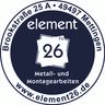 Jens Sommermeyer & Oliver Dölemeyer GbR "element26"