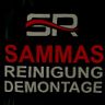 Sammas Reinigung