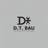D.t bau
