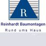 Reinhardt Baumontagen