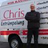 Chris Entrümpelung