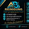 AB Reinigung