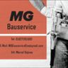 MG - Bauservice