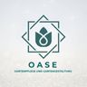 Oase Gartenpflege und Gartengestaltung