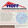 Handwerksservice-Hoff