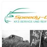 Speedycars