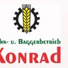 Lohn und Baggerbetrieb Konrad