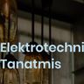 Elektrotechnik Tanatmis Meisterbetrieb