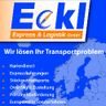 Eckl Express & Logistik GmbH