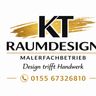 KT Raumdesign Malerfachbetrieb