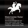 Malermeister Reiter