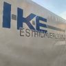 I-K-E Estrichverlegung 