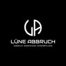Lüne Abbruch